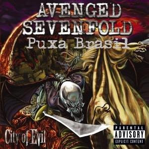 City Of Evil